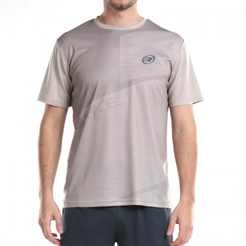 Bullpadel T-shirt Afil Piedra
