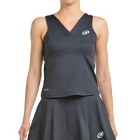 Maglietta nera Bullpadel Afosa  Offerta + Economico
