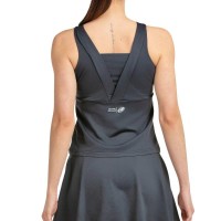 Maglietta nera Bullpadel Afosa  Offerta + Economico