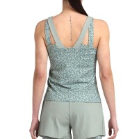 Maglietta Bullpadel Alejandra Salazar Brete Eucalipto  Offerta + Economico