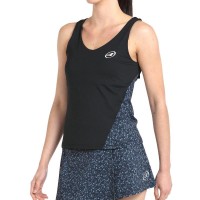 Maglietta Bullpadel Alejandra Salazar Brete nera  Offerta + Economico