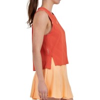 Maglietta Bullpadel Amalia Pomelo