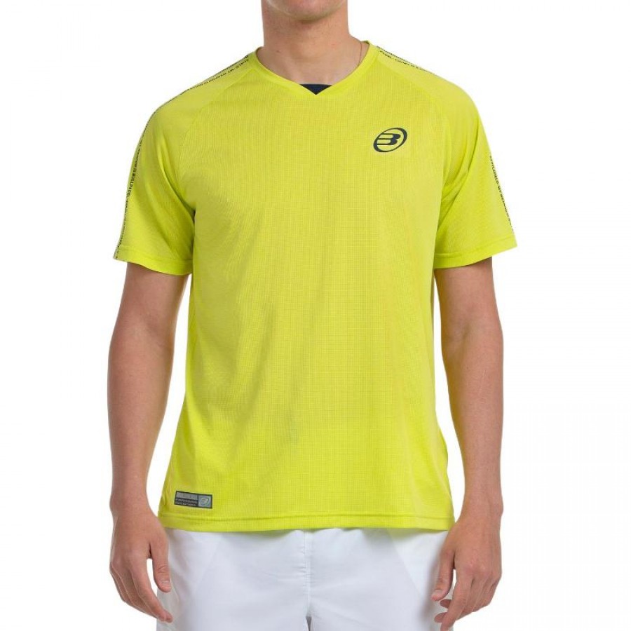 Bullpadel Badan Lima Vigore Maglietta  Offerta + Economico