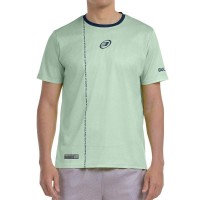 Bullpadel Baten Maglietta Verde Mela Vigore  Offerta + Economico