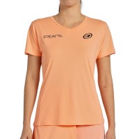 Bullpadel Bea Gonzalez 25I Maglietta Albicocca