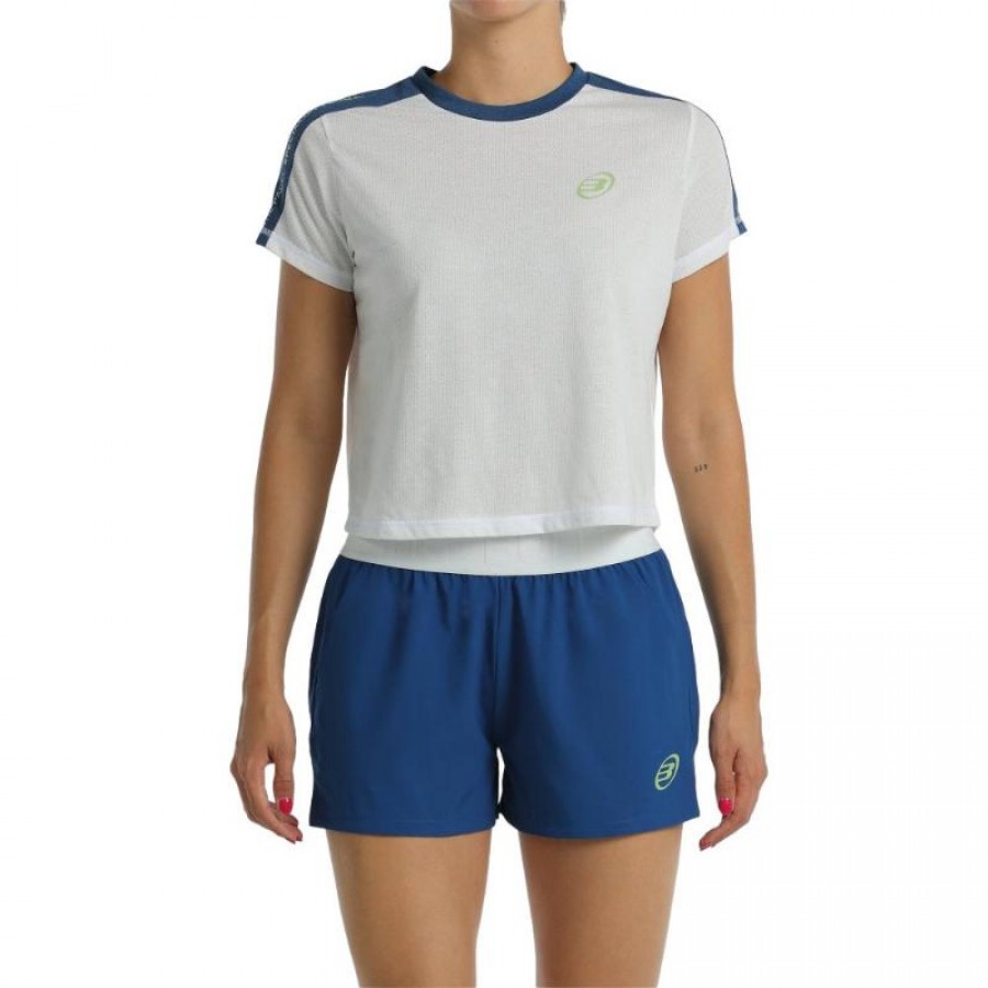 Bullpadel Bea Gonzalez Bilma Ice Maglietta  Offerta + Economico
