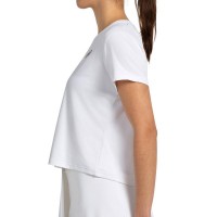 Bullpadel Bea Gonzalez Bilme T-shirt bianca