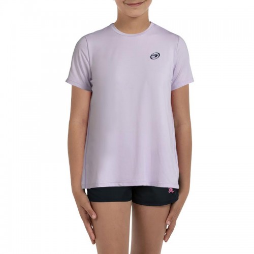 Bullpadel Bea Gonzalez Picase Pastel Junior T-Shirt