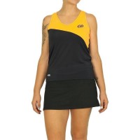 Bullpadel BPCM-PN06 Maglietta nera