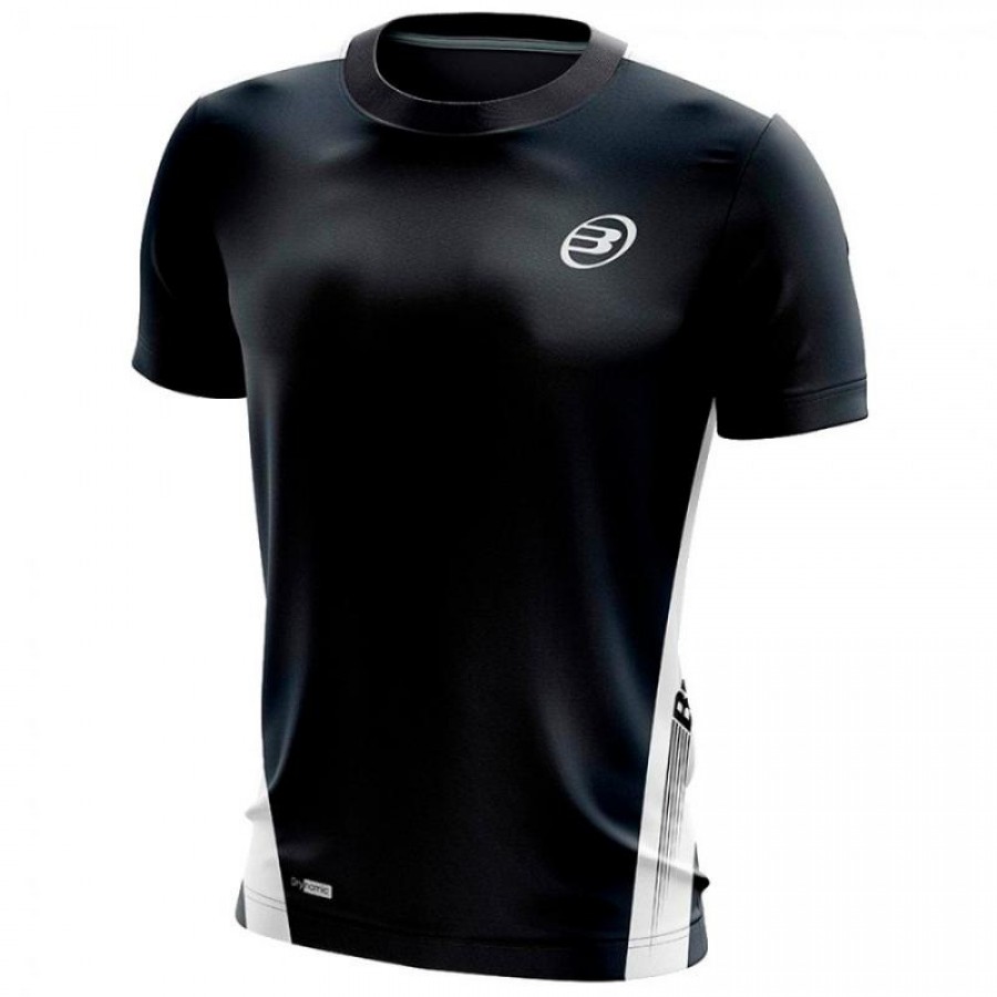 Bullpadel Bromo Maglietta nera