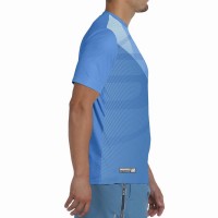 Bullpadel Brumo Maglietta Blu Atomica  Offerta + Economico