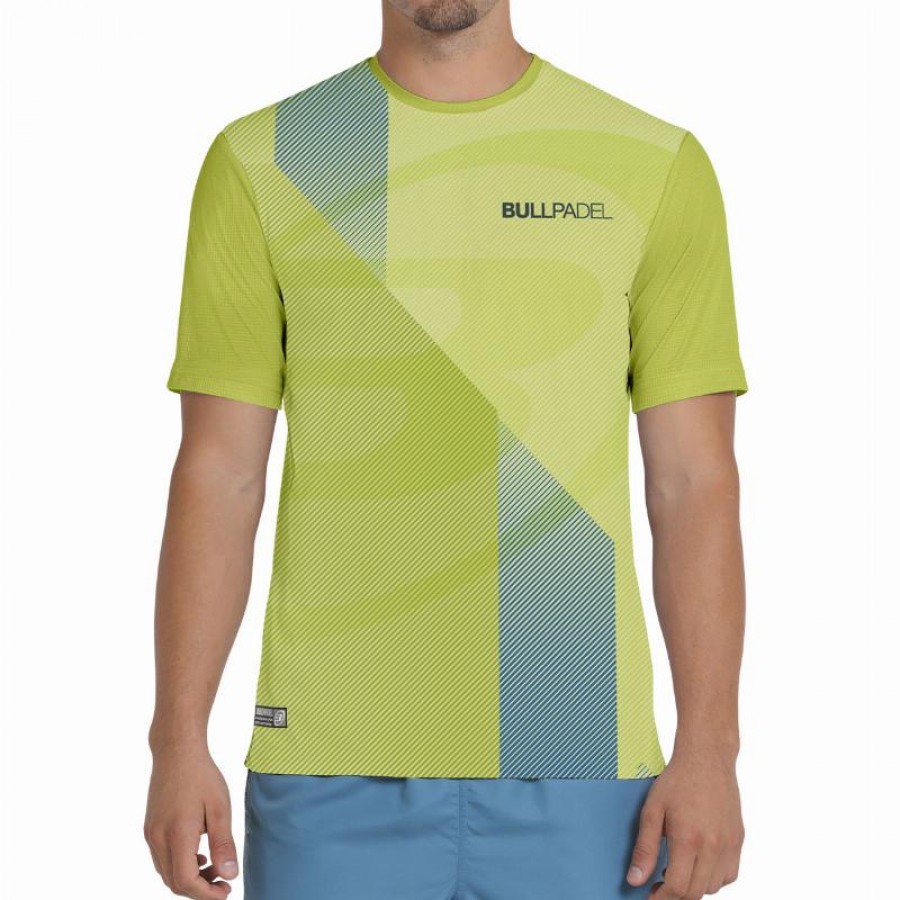 Bullpadel Brumo Lima Maglietta  Offerta + Economico