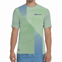 Bullpadel Brumo Maglietta Verde Mela  Offerta + Economico