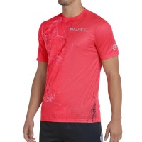 Bullpadel Casiop Lampone Maglietta  Offerta + Economico
