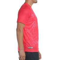 Bullpadel Casiop Lampone Maglietta  Offerta + Economico