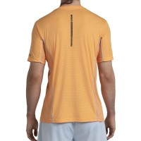 Bullpadel Cerezal Mandarina T-shirt