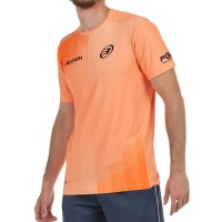 Bullpadel Chingotto 25V Papaya Maglietta  Offerta + Economico
