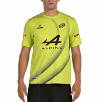 Bullpadel Chingotto Beque Premier Padel Lima Maglietta  Offerta + Economico