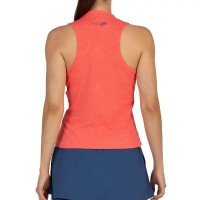 Maglietta Bullpadel Cignus Geranium