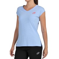 Bullpadel Covelo Maglietta Celeste