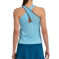 Bullpadel Daca Maglietta Azzurra  Offerta + Economico