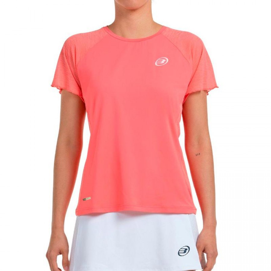 Bullpadel Dedale Chewing Gum Maglietta  Offerta + Economico