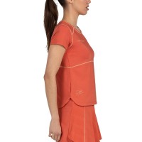 Maglietta Bullpadel Delfi Brea 26V con Pompelmo