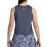 Bullpadel Delfi Brea Palacel Deep Ocean Vigore T-shirt
