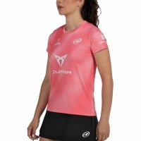 Bullpadel Delfi Brea Premier Padel Dan Chewing Gum Maglietta  Offerta + Economico