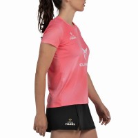 Bullpadel Delfi Brea Premier Padel Dan Chewing Gum Maglietta  Offerta + Economico