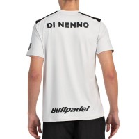 Camiseta Bullpadel Di Nenno 25V Gris Perla  Offerta + Economico