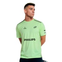 Maglietta Bullpadel Di Nenno Premier Padel Acilo Giallo Sulfur Fluor PADELPOINT Maglietta Bullpadel Di Nenno Premier Padel Acilo Giallo Sulfur Fluor