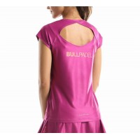 T-shirt Bullpadel scegliere Hortensia
