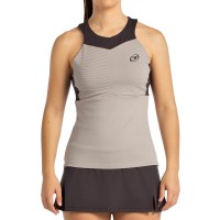 Bullpadel Erare Smoke Maglietta