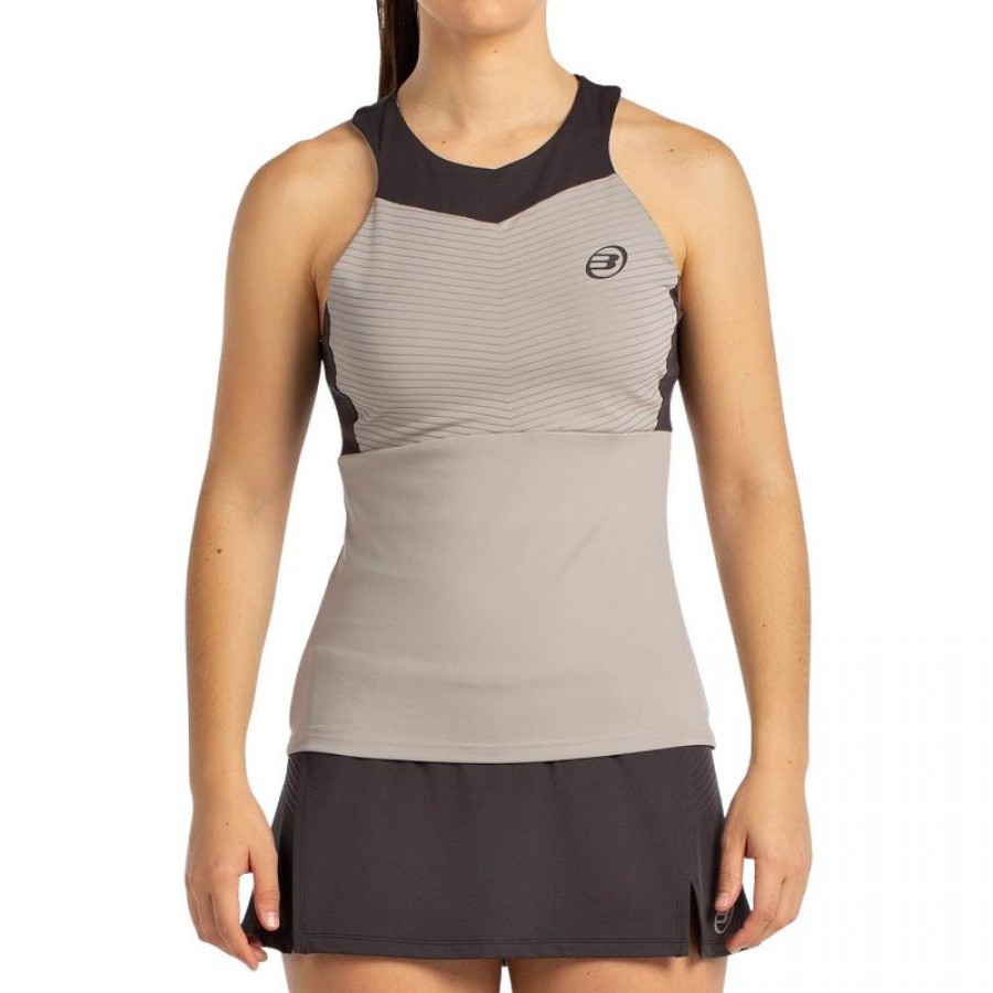 Bullpadel Erare Smoke Maglietta