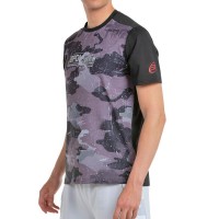 Bullpadel Esgos Maglietta Nera  Offerta + Economico
