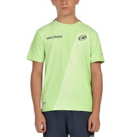 Bullpadel Fede Chingotto 25I Lemon Junior Maglietta