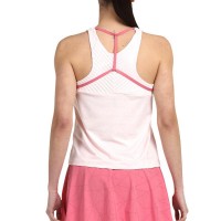 Maglietta Bullpadel Gemma Triay Edrar Rosa Pastello  Offerta + Economico