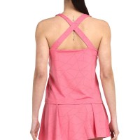 Camiseta Bullpadel Gemma Triay Estas Geranio  Offerta + Economico