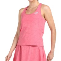 Camiseta Bullpadel Gemma Triay Estas Geranio  Offerta + Economico