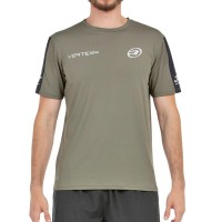 Bullpadel Juan Tello 25V Maglietta kaki  Offerta + Economico
