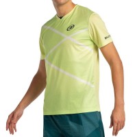 Bullpadel Ladra Limon Maglietta