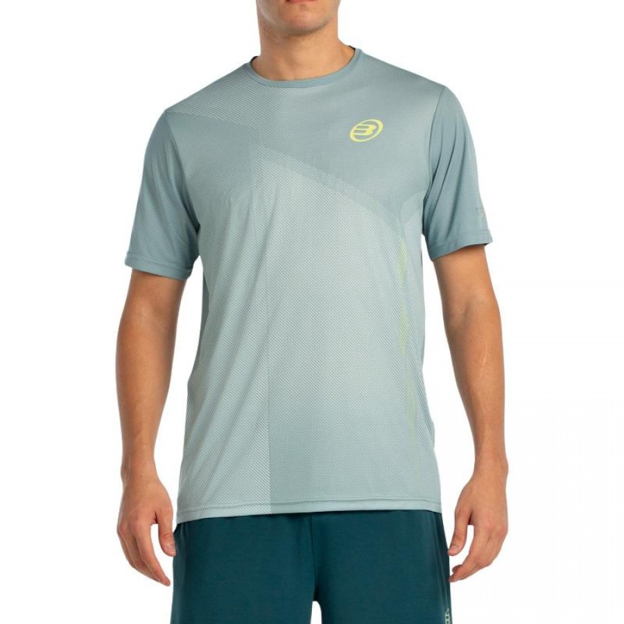 Bullpadel Lagar Maglietta Teal
