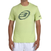 Bullpadel Lande Limon Vigore Maglietta