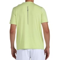 Bullpadel Lande Limon Vigore Maglietta