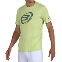 Bullpadel Lande Limon Vigore Maglietta