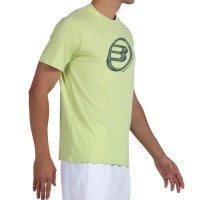 Bullpadel Lande Limon Vigore Maglietta