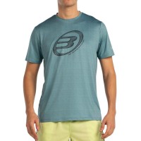 Bullpadel Lande Maglietta Teal Vigore