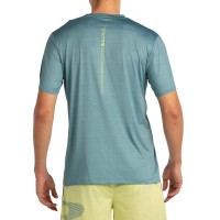 Bullpadel Lande Maglietta Teal Vigore