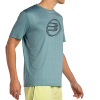 Bullpadel Lande Maglietta Teal Vigore